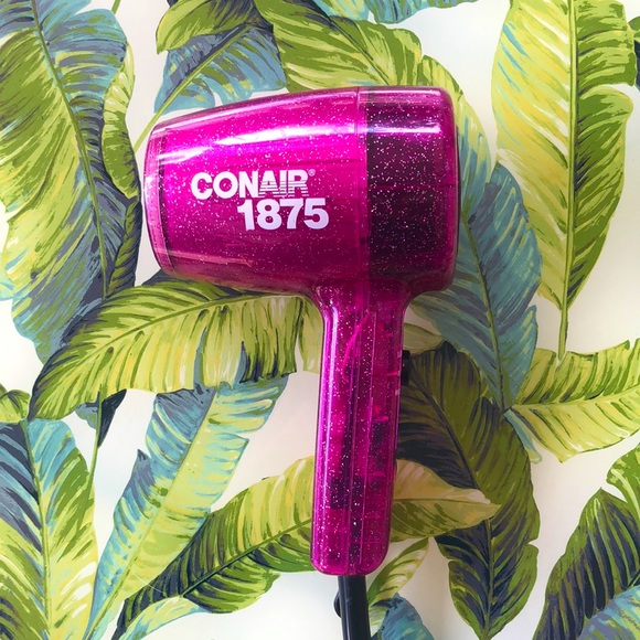 Other - Conair 1875 mini hair dryer